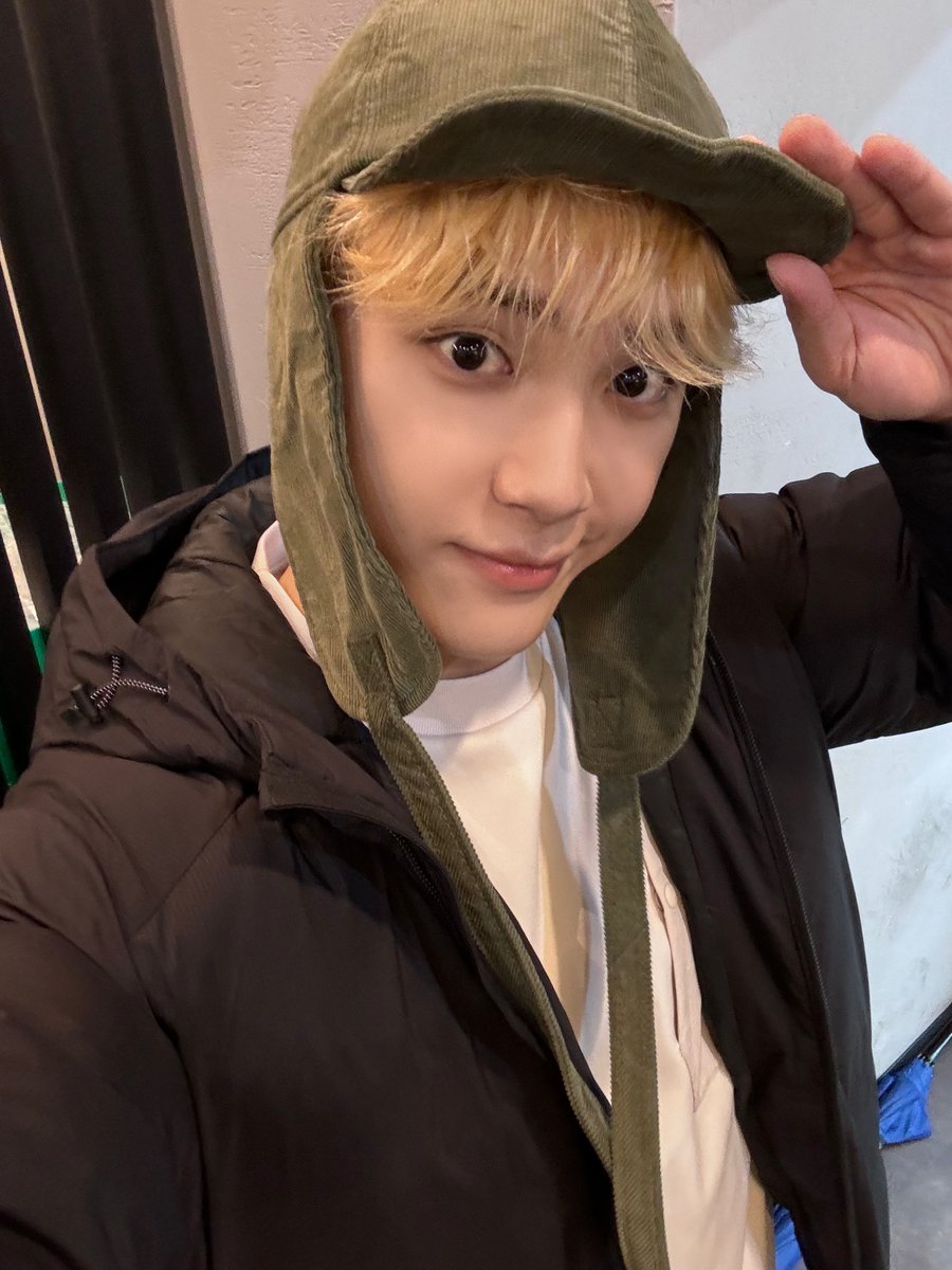 [주학년] 코오롱🌲🌲