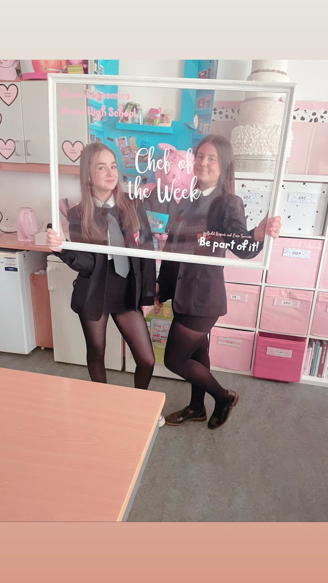 Braes Home Economics tweet media