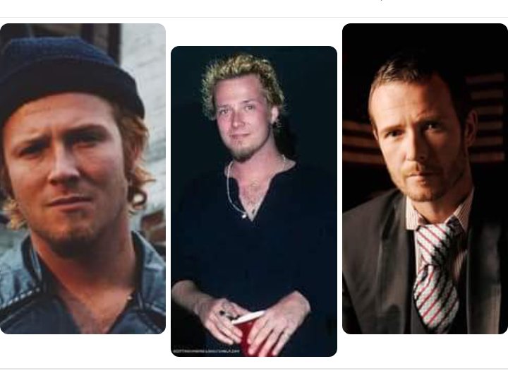 OfficialDaledoe's tweet photo. Happy Heavenly Birthday to singer/songwriter, #ScottRichardWeiland (born #ScottRichardKline) {October 27th.,1967--December 3rd.,2015} of the band #StoneTemplePilots . Gone but never forgotten. 🎉🎊🥳🎼🎶🎵📣🎤 #Creep #Plush #InterstateLoveSong #BigEmpty #SexTypeThing & more. https://t.co/lqkApE5Syr