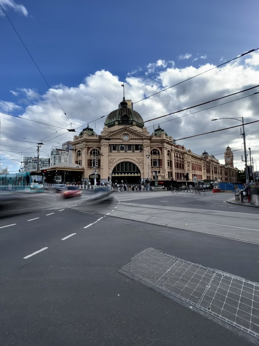 Michael Huen tweet media