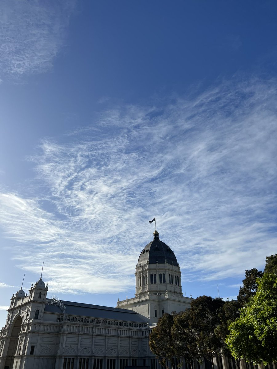 Michael Huen tweet media