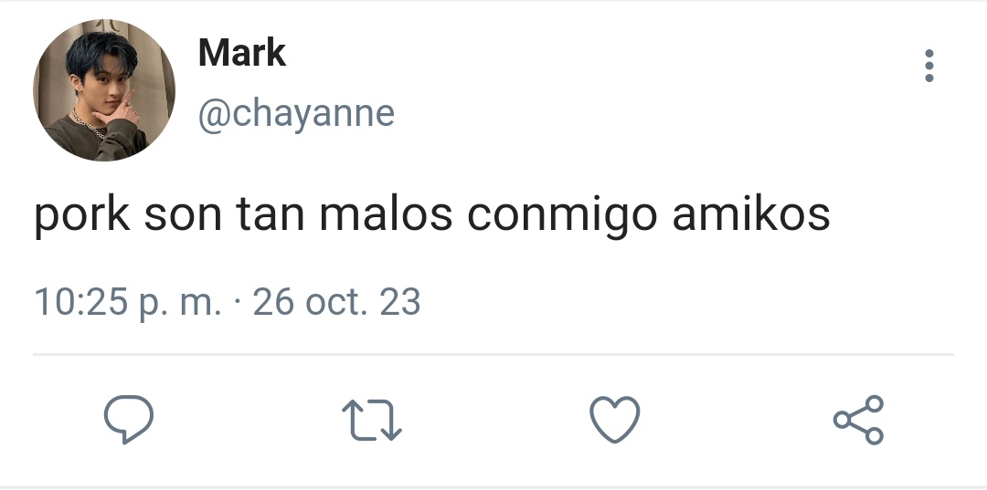 CPsokk's tweet photo. #markhyuck au ─  Destination?

Mark es un mantenido que vive con sus amigos, los cuales le dicen que busque trabajo para que se independice. 

Haechan odia estudiar y trabajar como único empleado en una tienda de café.

¿Qué pasaría si sus caminos se cruzan gracias a todo eso? https://t.co/n3wQi937M0