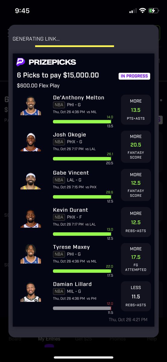 SrirachaDfs's tweet photo. WAIT THERE’S MORE 

DAMIWILT Lillard tonight 🧑‍🍳 https://t.co/Fgf7HsKqeg