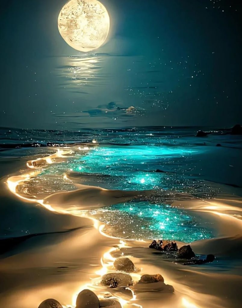 Patsy91389079's tweet image. The night is getting darker, and my heart slowly calms down. I wonder if you in my heart have fallen asleep. I send you my warm blessings to wash away your worries of the day. When you wake up, you will feel that tomorrow will be better. Good night!