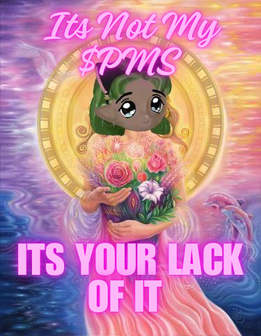 Princess Milady Syndrome tweet media