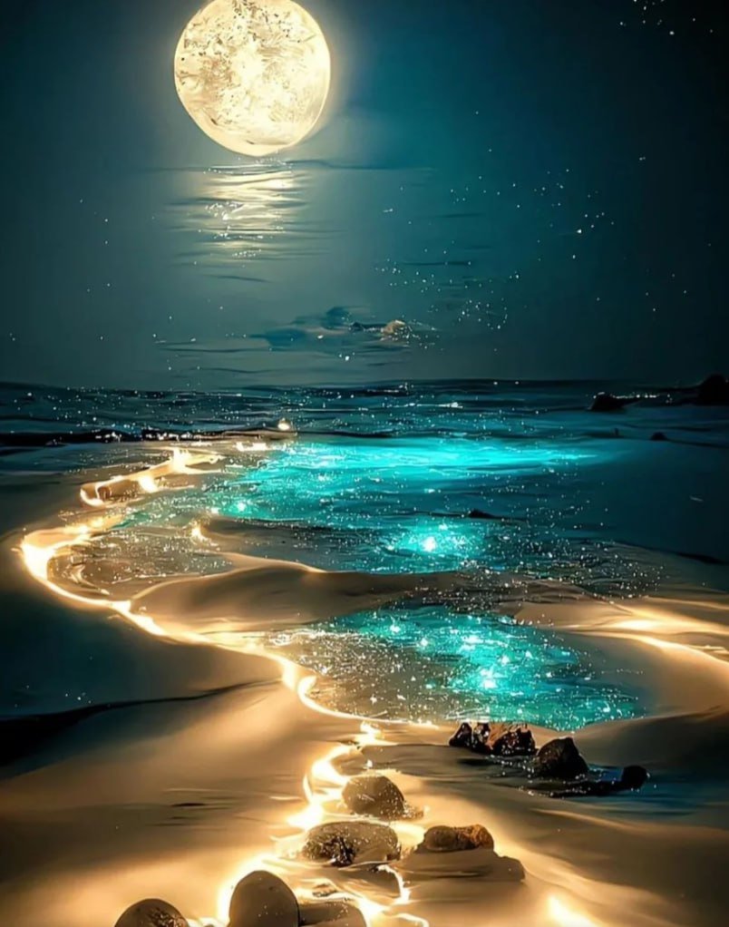 The night is getting darker, and my heart slowly calms down. I wonder if you in my heart have fallen asleep. I send you my warm blessings to wash away your worries of the day. When you wake up, you will feel that tomorrow will be better. Good night!