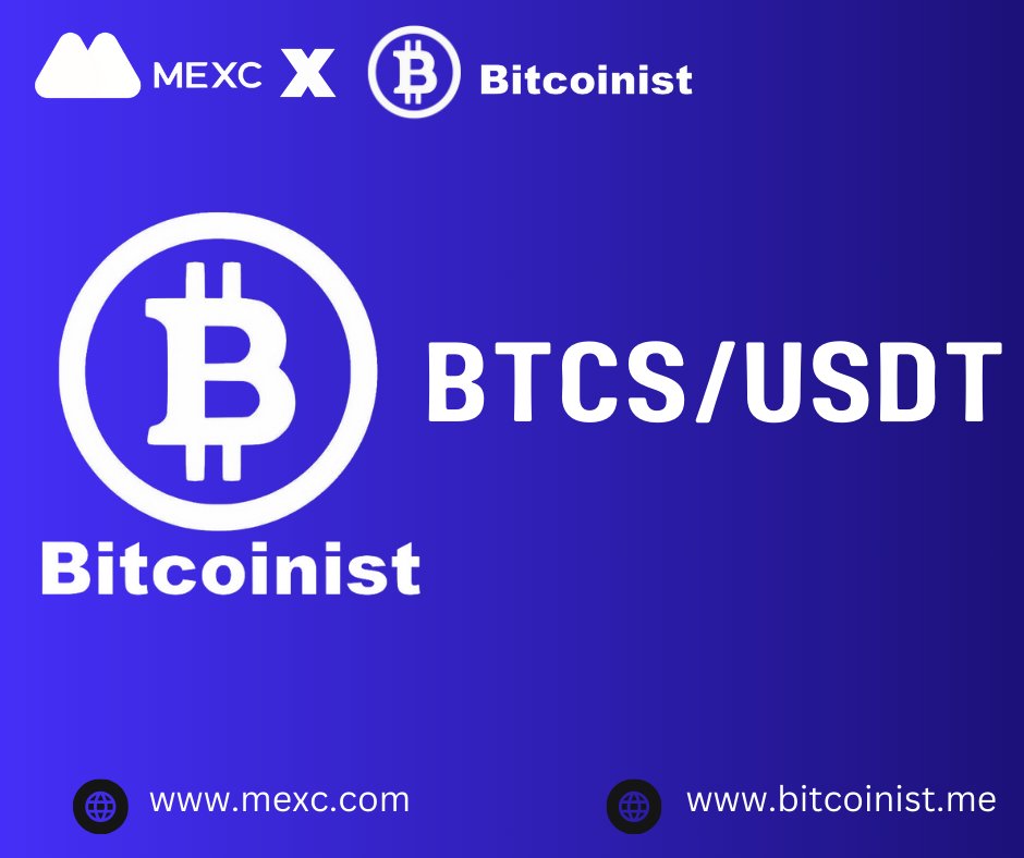 Bitcoinist tweet media