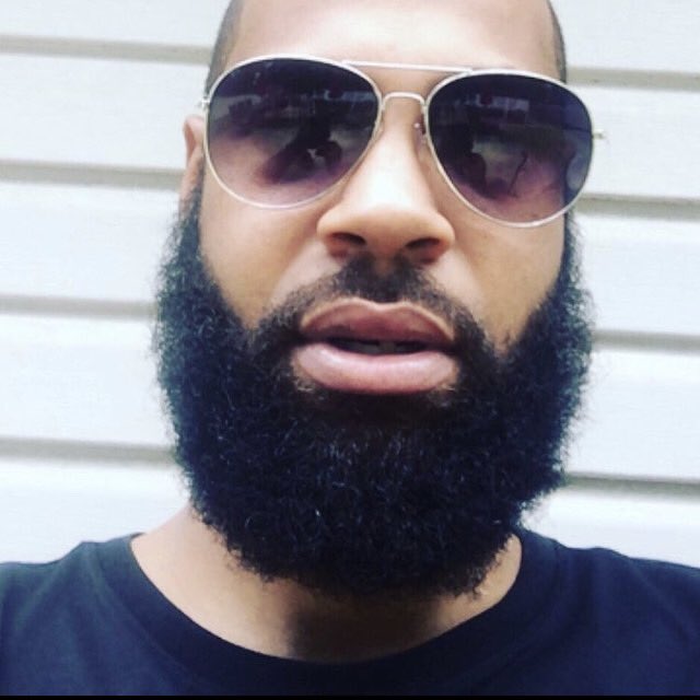 King Tyree - 1 pic. @clupluu https://t.co/MOu0liaF9V