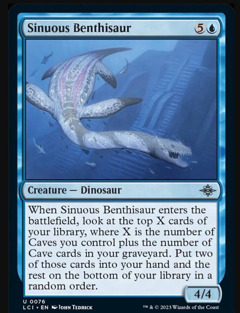 Goldrushcomic's tweet image. New best magic card of all time just dropped. #PPPodcast