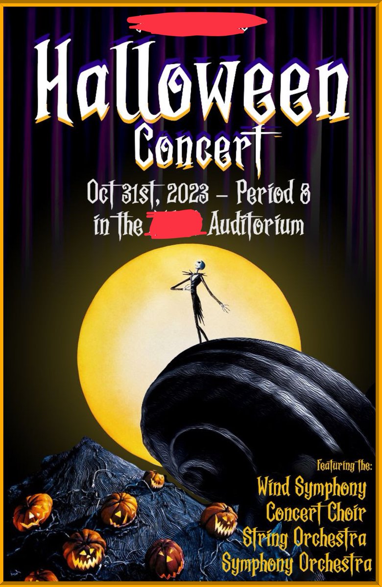 STOP I’M SO EXCITED!!!
I’m playing the violin in string orchestra 🥰 ✨