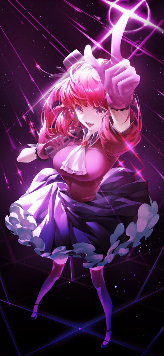 devil_sm_'s tweet photo. #推しの子
 #有馬かな https://t.co/ds0XDhi5zO