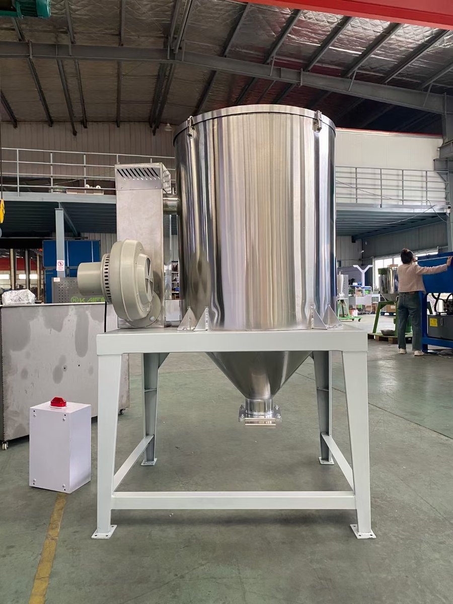 minimary100's tweet photo. European-style dryer~
mini mary
whastapp:+8613905568136
​#dryer
​#hightemperaturedryer
​#stainlessteeldryer
​#200degreedryer https://t.co/5monZLfLtN