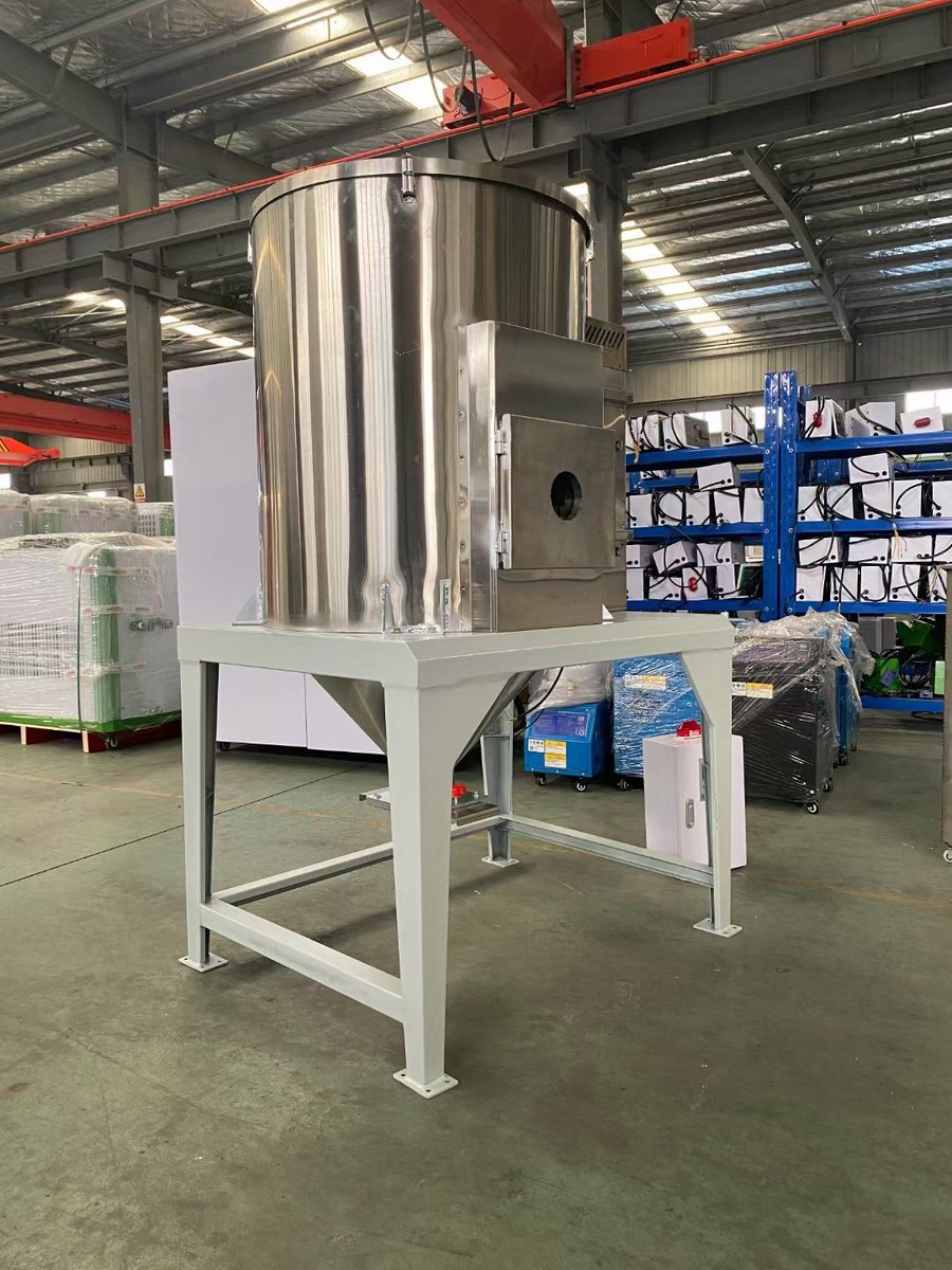 minimary100's tweet photo. European-style dryer~
mini mary
whastapp:+8613905568136
​#dryer
​#hightemperaturedryer
​#stainlessteeldryer
​#200degreedryer https://t.co/5monZLfLtN