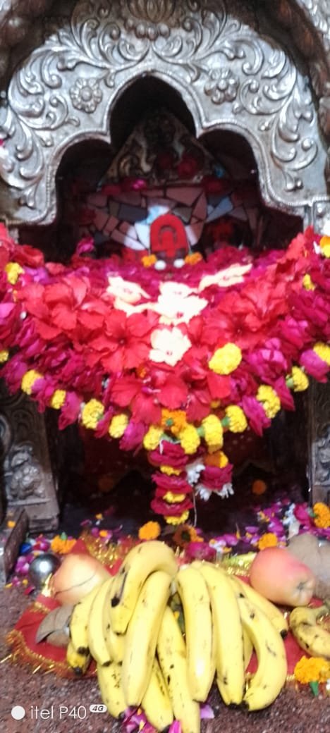 🚩🚩🚩जय माता दी🚩🚩🚩
🚩🚩🚩🚩🚩🚩🚩🚩
🚩दिनांक - २७/१०/२०२३🚩
🚩दिन : शुक्रवार🚩
🚩🙏🙏माँ संकटा माता प्रातः दर्शन��🙏🚩
.
Page like👉 : Sankata Devi Mandir Lakhimpur
.
#lakhimpurkheri #lakhimpur #india #uttarpradesh #like #up #splitsvilla #lakhimpurian #instagram #lucknow