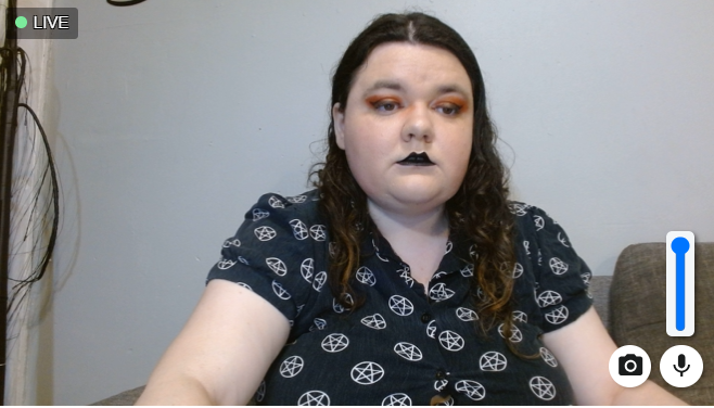 Hey, I am live on cam: https://t.co/C4gx4FGBN0 https://t.co/4vHj56caKA<a href="/tag/mvsales"class="tags"><span>#mvsales</span></a>