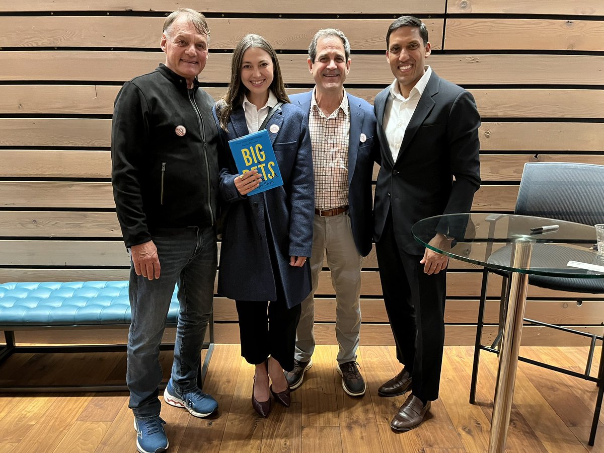 Human Needs Project tweet media