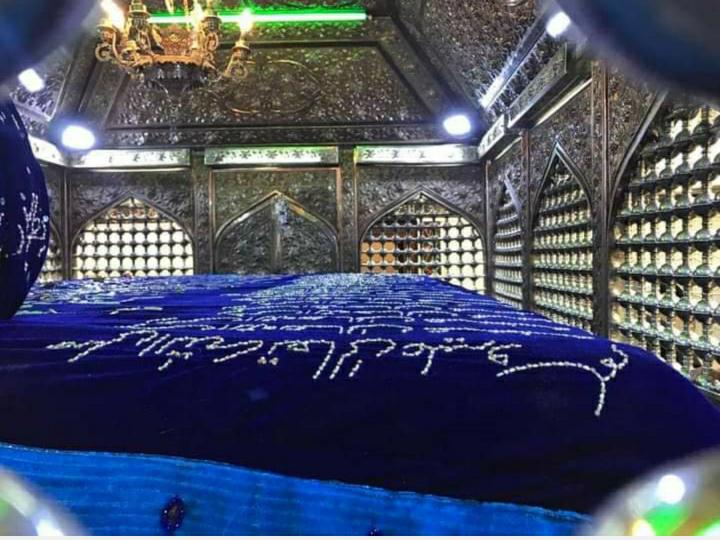 It is important for the seeker to be intelligent and insightful.♡♡♡.Book Al Fateh Rabani 

#ShaykAbdulQadirTheTruthful