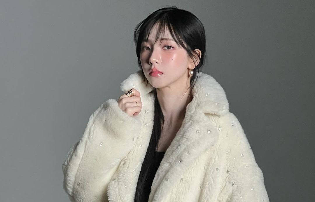 ㅤ 

⠀⠀⠀⠀⠀     ͏͏        
            ❨ アマリ ❩ ﹆  SNS UPDATE  
            2023년    10월    27일 ㅤ
ㅤ 
           “ listening to 1989 tv ”

ㅤ ㅤ