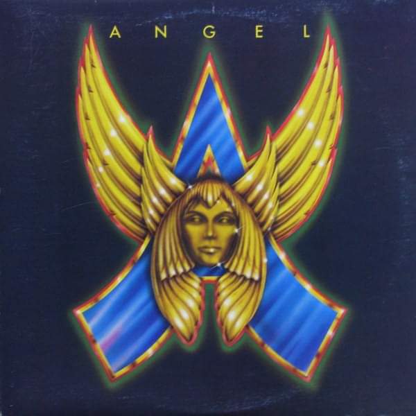 MKissfan's tweet photo. #ANGE - Angel released October 27, 1975. #punkymeadows #frankdimino #angelband https://t.co/IJx9iYzDJT