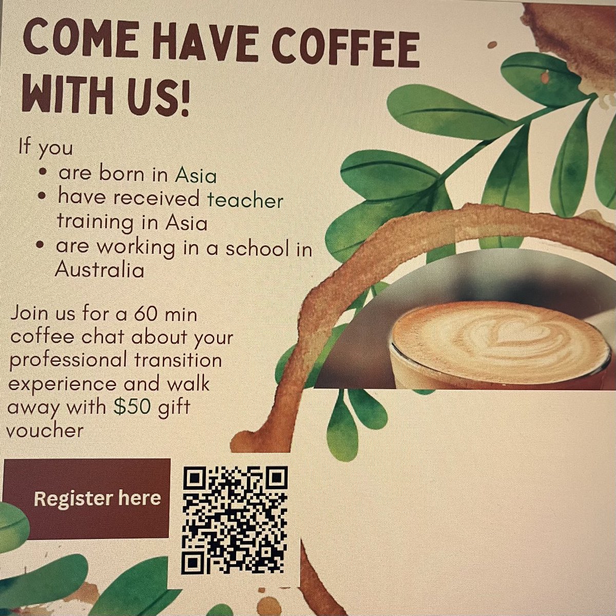 Dr Sylvia Ang 汪诗薇 tweet media