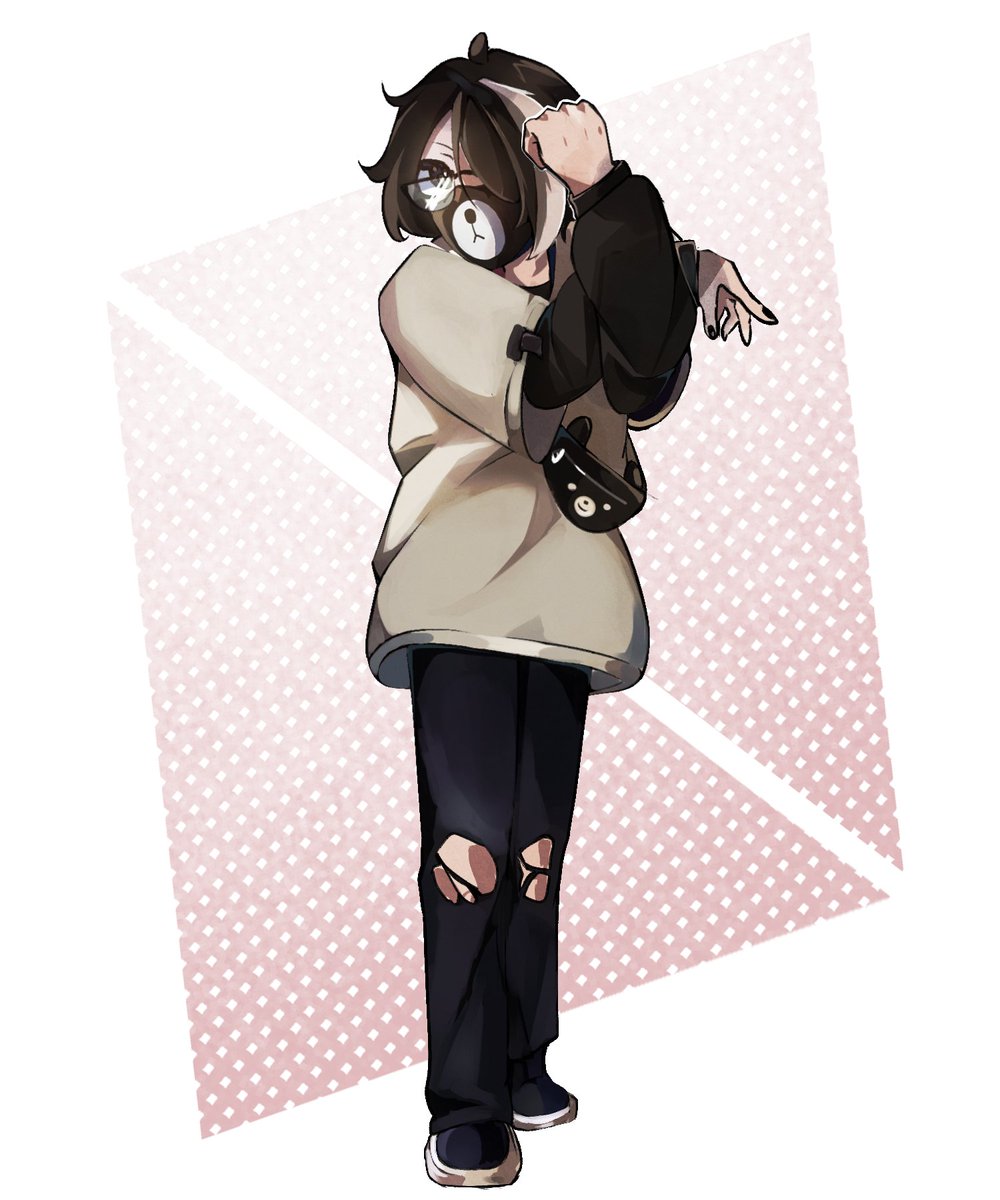 BerryNiok's tweet photo. 🌸 Commission🌸 @CostumedPanda 

#commissions  #commissionsopen #draw #draws #drawdigital #drawsdigital #drawingdigital #drawingsdigital #drawingsketch #drawing https://t.co/qCLdmZQQyy