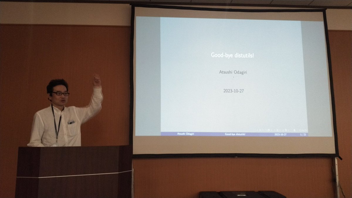 tokibito's tweet image. あおだぐ！ #pyconapac