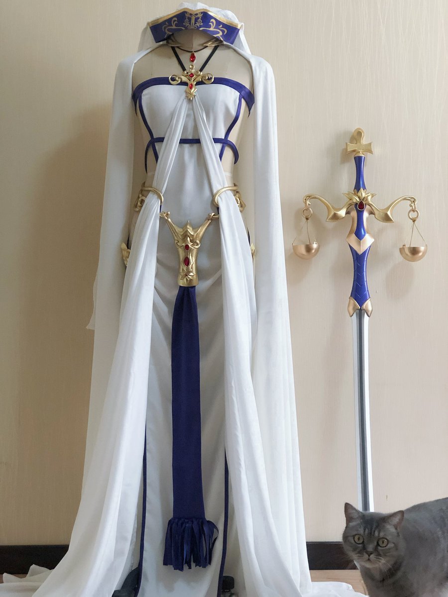 剣の乙女⚜️
Sword Maiden⚜️ https://t.co/HuC9hYO1LO