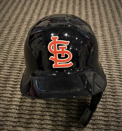 3DBUMPERS's tweet photo. @BenBoydSTL Enjoy @3DBUMPERS for the @Cardinals - #STL #3DBUMPERS!!! https://t.co/tIW0jTr5G3