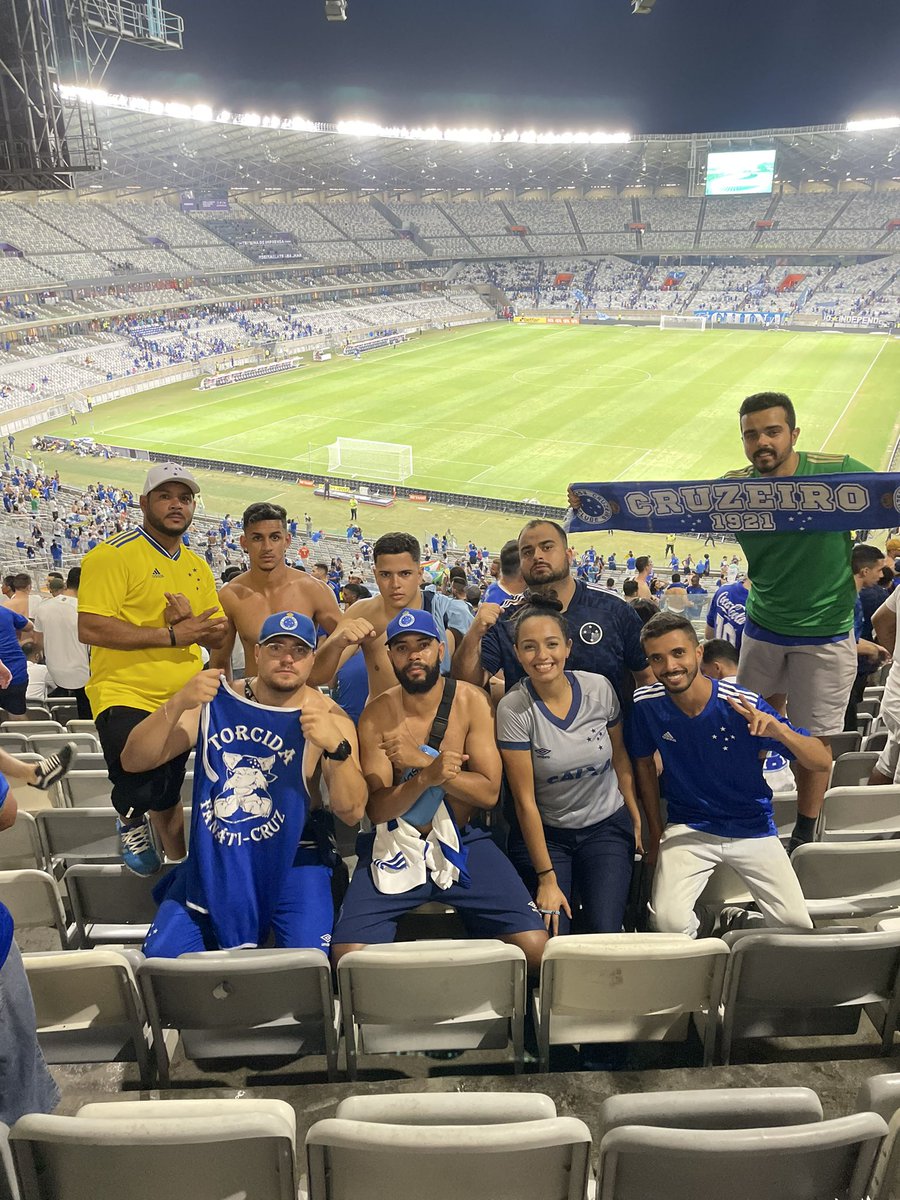 igormarquesps96's tweet photo. CRUZEIRO 3x0 bahia 

Graças a Deus +3pts. Vamos pra cima cabuloso 👊🏼🦊 https://t.co/PeOswyTWyU