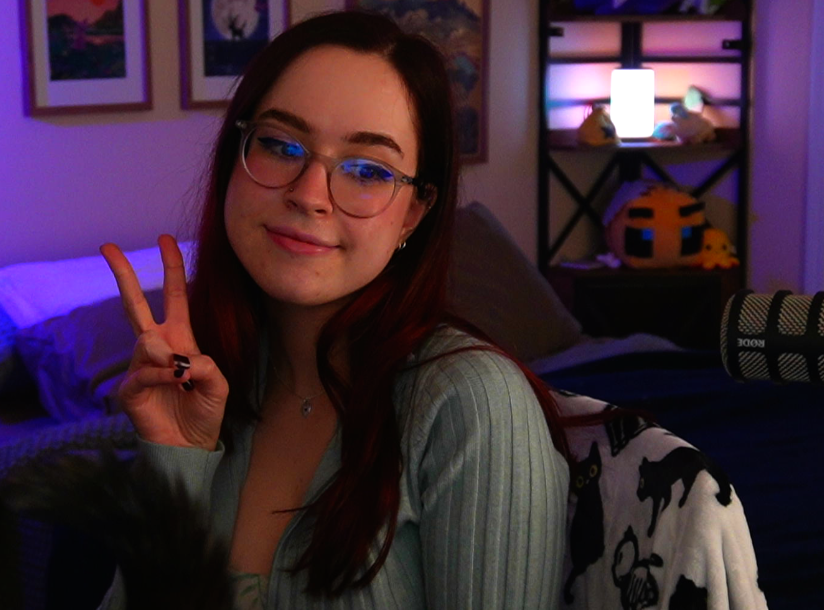 itsayemanda's tweet image. hiiii BIG STREAM TODAY GAMERS we are going to get a watermelon on our *first* suika game run and THEN stream until we finish act 2 of bg3
last stream of the week!!! come hang ◡̈
twitch.tv/ayemanda