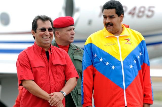 Yonnathan_gc's tweet photo. #Alerta 🚨 | Muy grave lo que sucede en la Universidad Nacional Experimental de los Llanos Ezequiel Zamora (UNELLEZ) donde Adán Chávez (hermano del extinto presidente Hugo Chávez) es el rector.

Les explico un poco: 👇🏼 https://t.co/f2RsK9mE9L