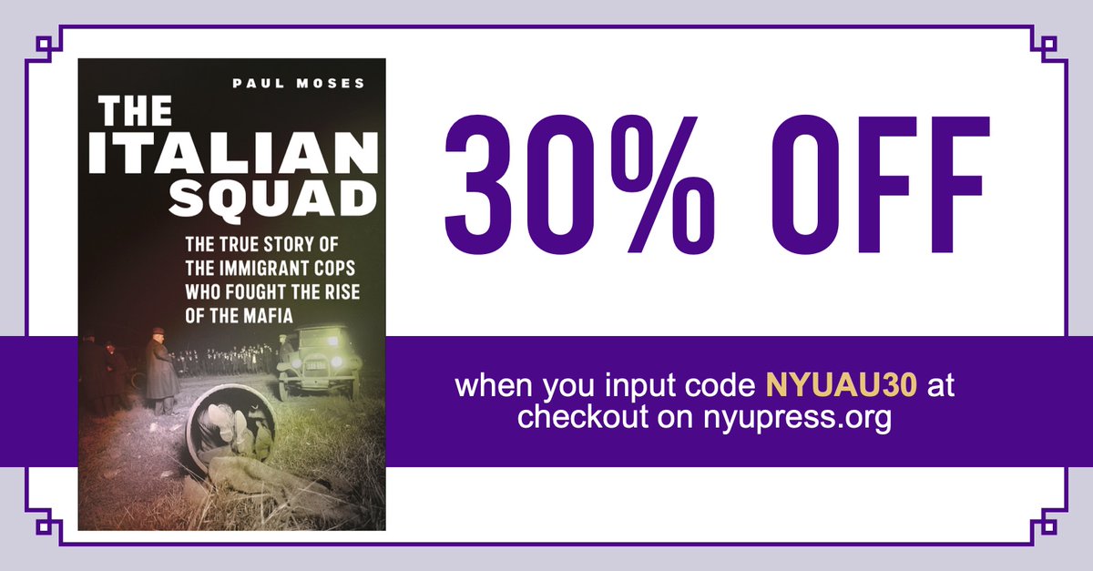 Paul Moses tweet media