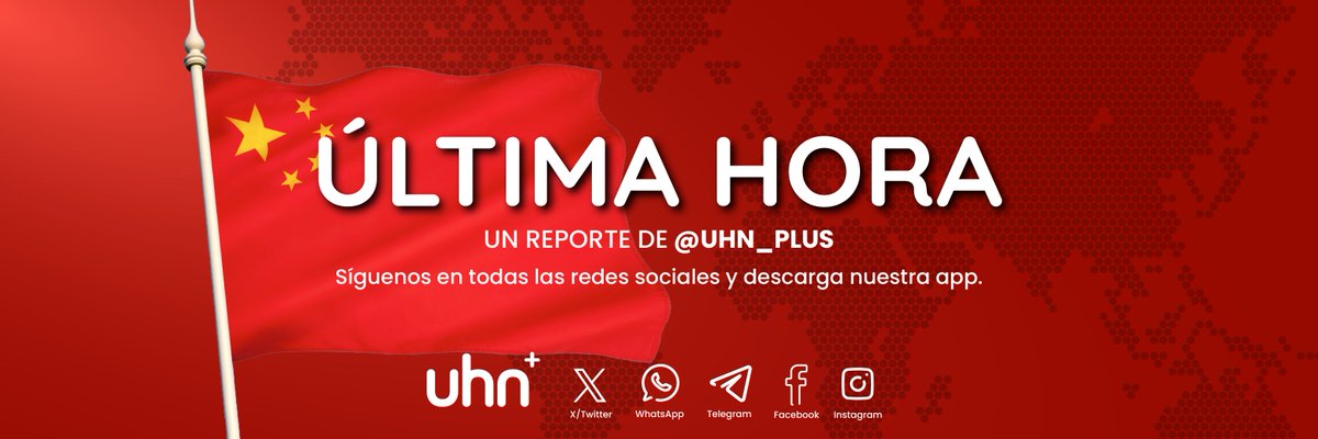 UHN Plus tweet media