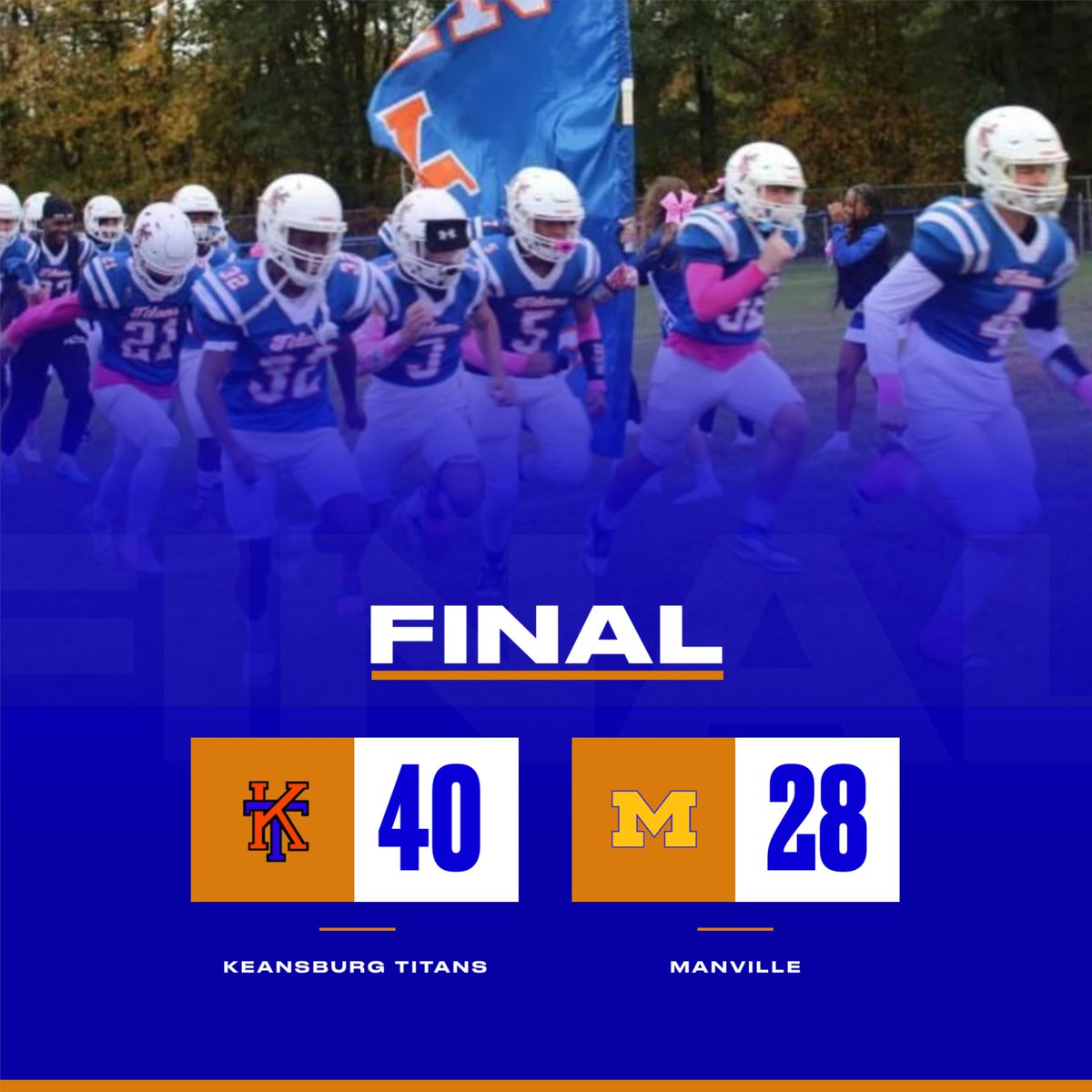 Coach Reid (@kbtreid) on Twitter photo 