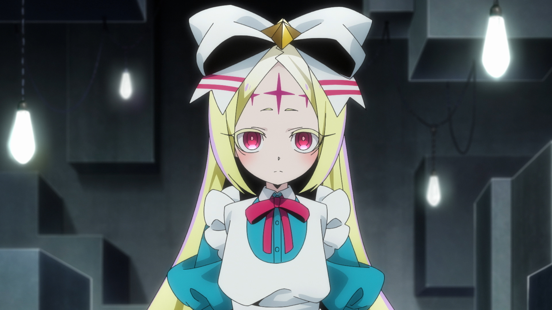 まほあこ 魔法少女にあこがれて SM大感謝祭 杜乃こりす