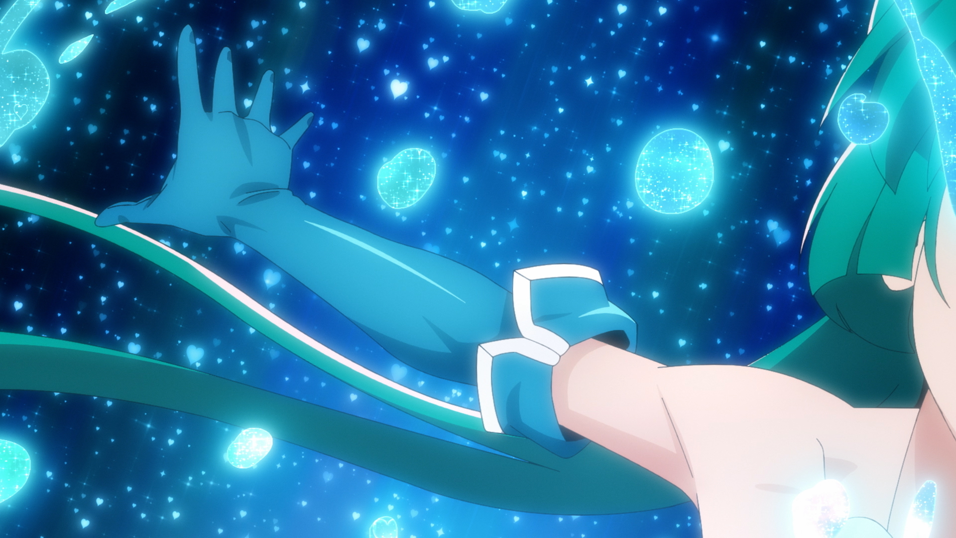 グランドセイコー セール TVアニメ「魔法少女にあこがれて」公式 on  X: タペストリー