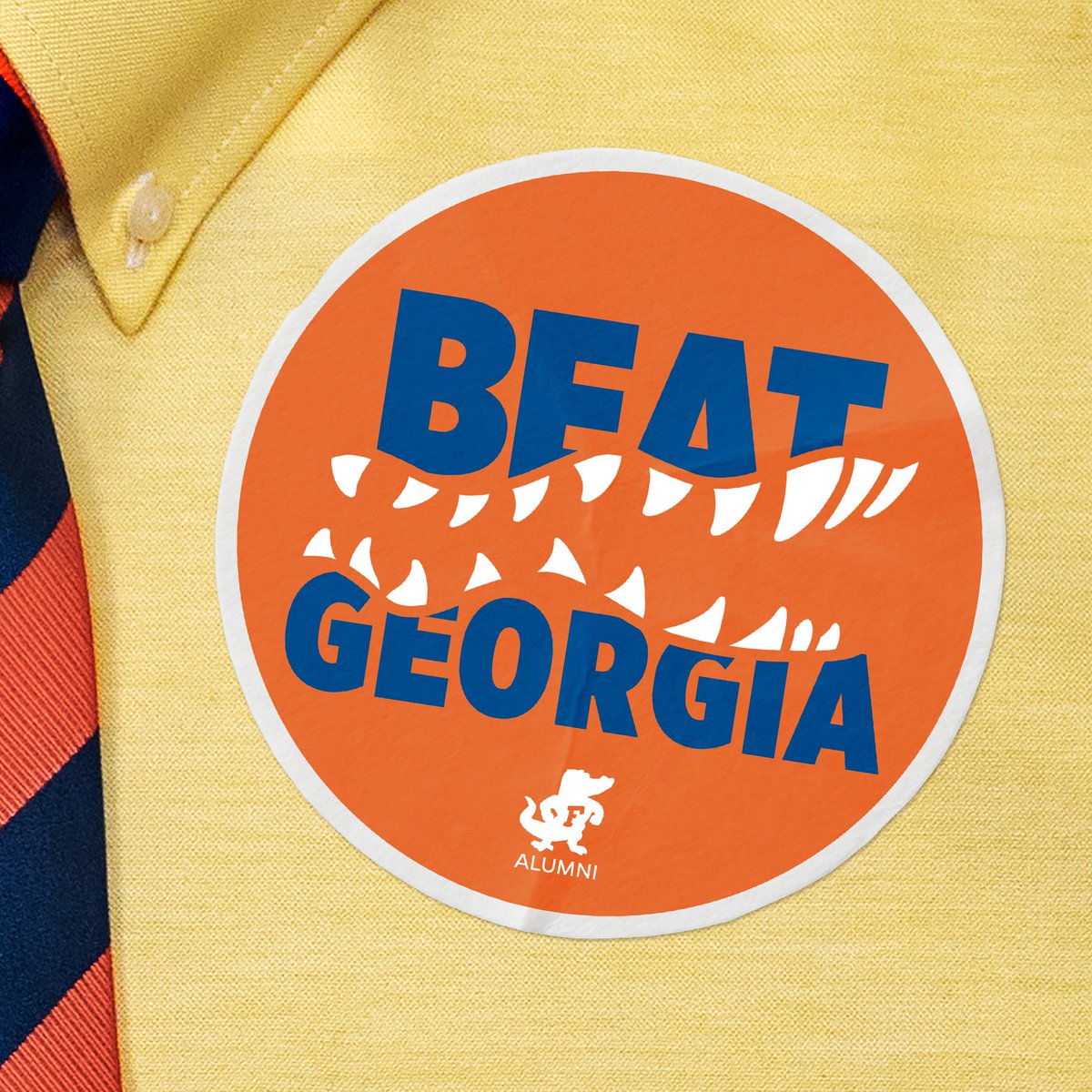 *NEW VENUE*
Join local Gators to watch UF play Georgia at 12:30pm, Sat. at one of these venues:
*NEW* 33 Taps Silver Lake: 3725 Sunset Blvd, Los Angeles, CA 90026
Best Ball - Van Nuys
The Brixton - Santa Monica
Baja Sharkeez - Manhattan Beach
Buffalo Wild Wings - Huntington Beach