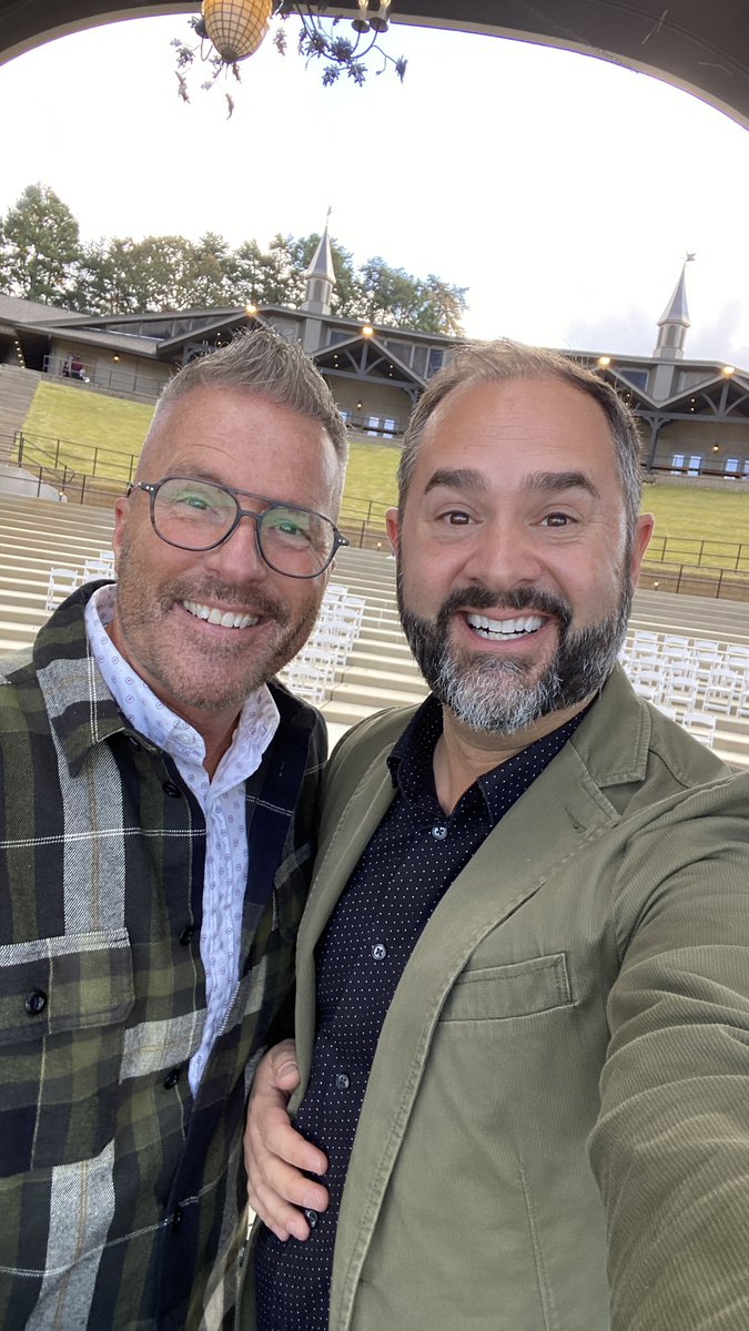 benstapley's tweet photo. Love learning from this communication experts. Count it a blessing to call him friend. @markmac1023 #ThatCC https://t.co/lEcNA1asgN