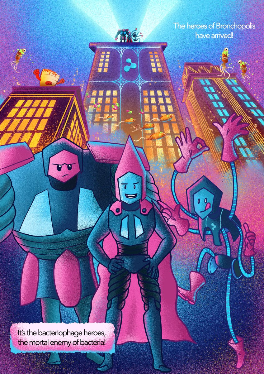 Wal-yan Respiratory Research Centre tweet media