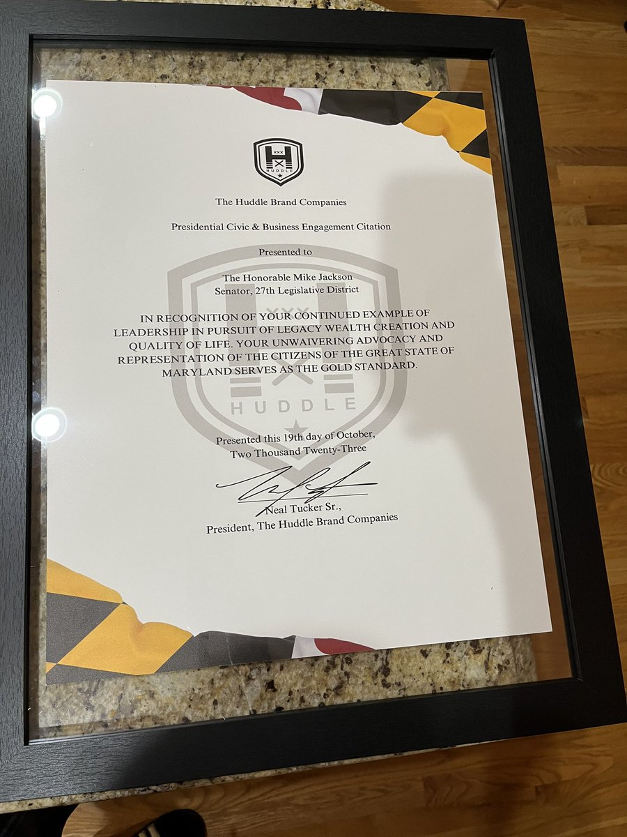 Michael A. Jackson tweet media