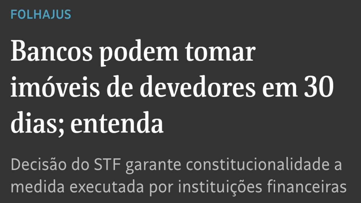 cortezpsol's tweet photo. A gente avisou: quem invade casa de trabalhador no Brasil não é movimento social, é BANCO. https://t.co/ke7K2VnulR