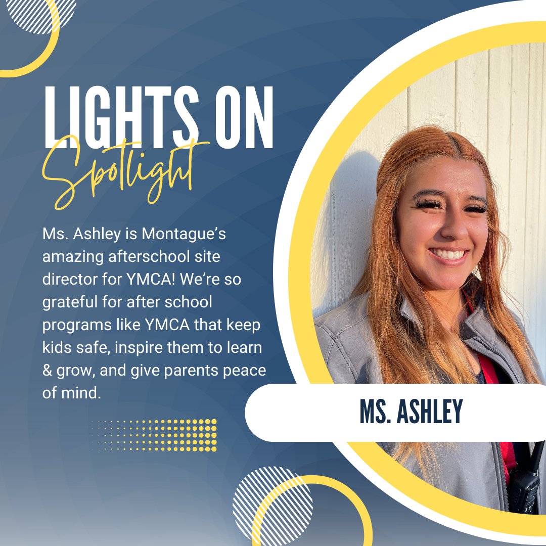 MontagueElem's tweet photo. Weโre proud to join communities all across America celebrating Lights On Afterschool today! ๐ก๐ก๐กThereโs lots to celebrate: afterschool programs keep kids safe, inspire them to learn & grow, and give parents peace of mind. #SCUSDProud #MarvelousMustangs #LightsOnAfterschool https://t.co/D5py161yLE