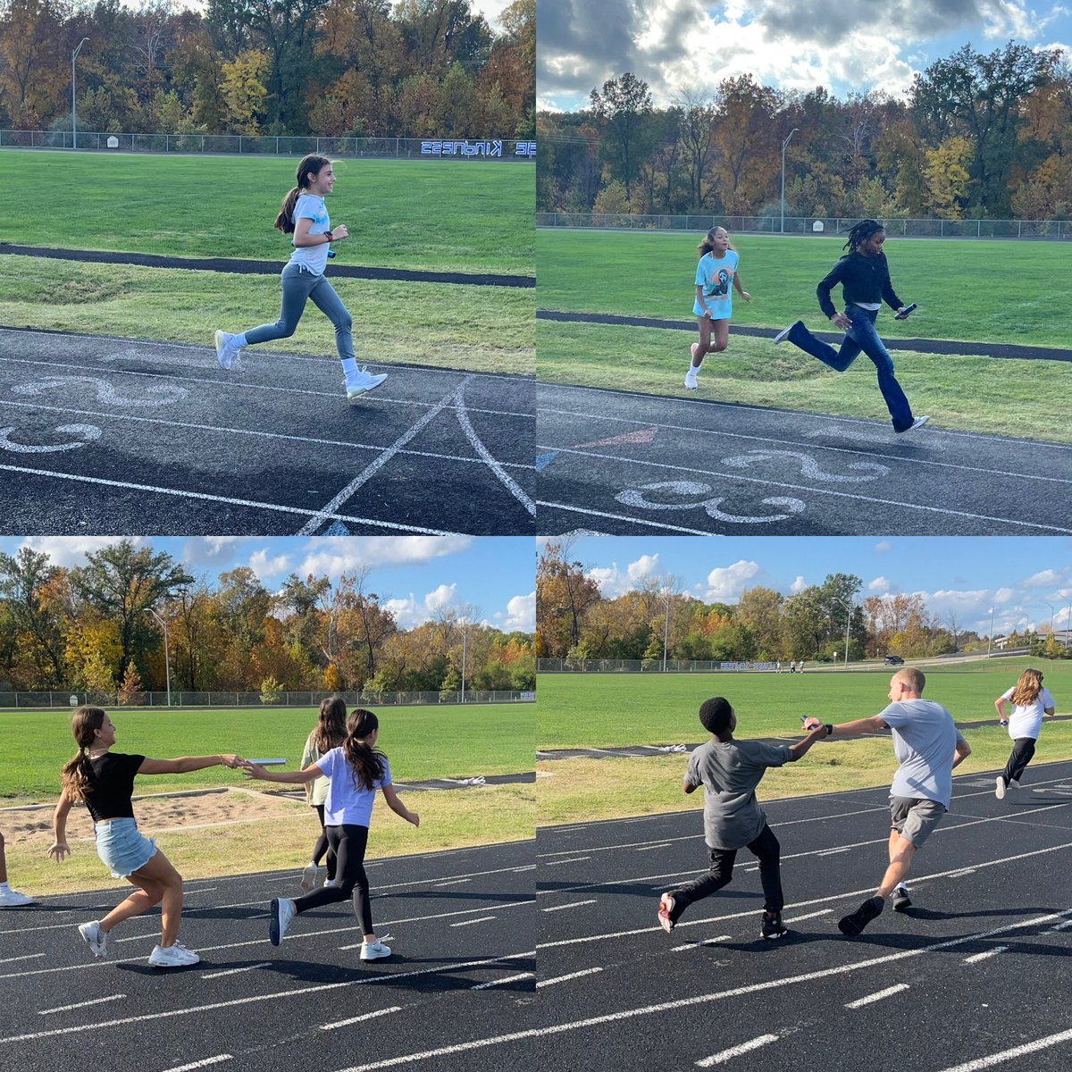 Shelly Gall tweet media