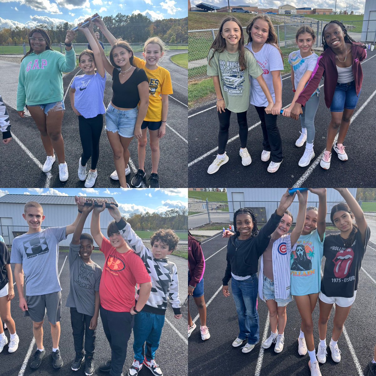 Shelly Gall tweet media