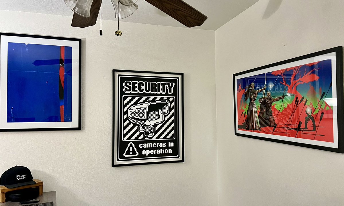 Hildabroom7's tweet photo. Vibes in alignment 🖼️ https://t.co/uwNdgphi1c