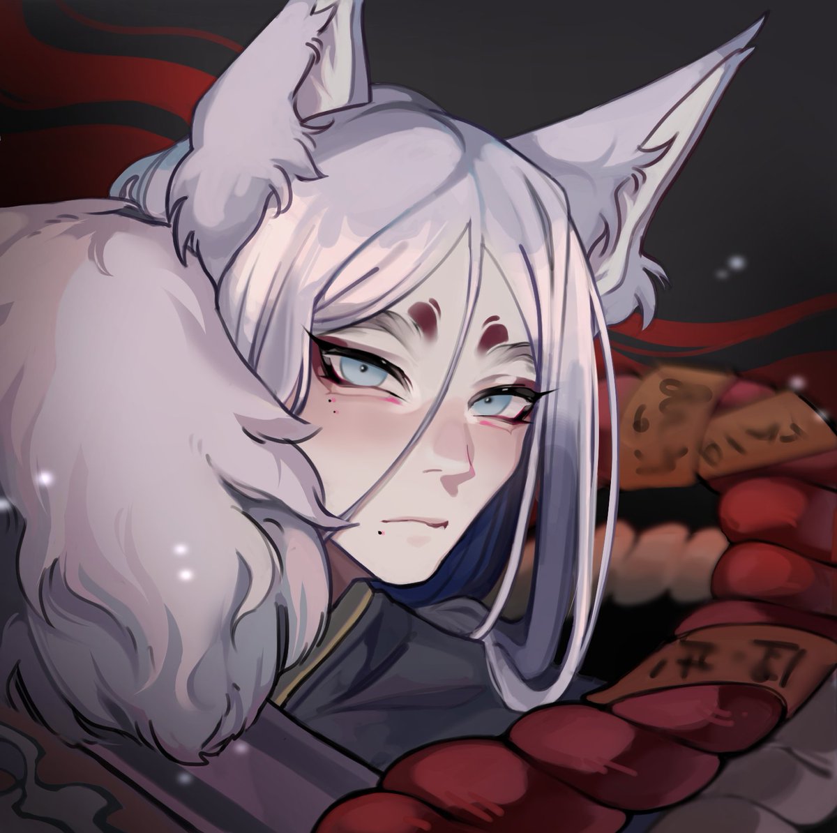 ufofune's tweet photo. /comission/
#comissionsopen #AnimeArt #ArtistOnTwitter #portrait #animeboy https://t.co/m0vaeGq5pP