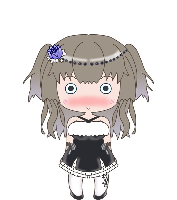 ふーん!!でかいじゃん!!! 