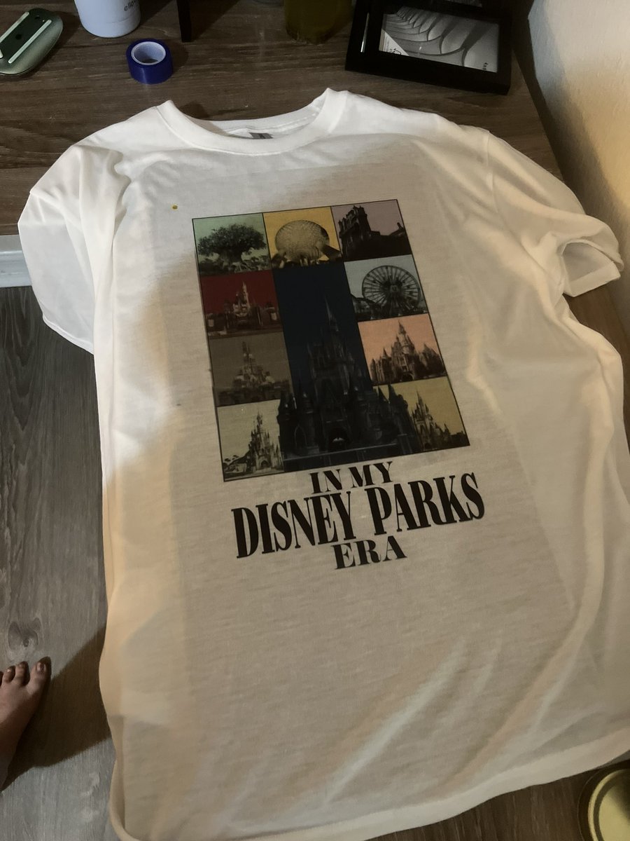 victoriiaaahh's tweet photo. I got a sublimation printer for my birthday and I made this and I’m so excited https://t.co/qiPBHmlOQ5