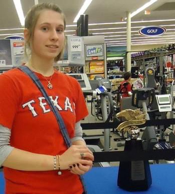 Amanda Kent tweet media