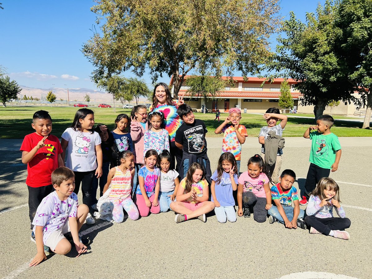 CHUSD Bishop Cheney Elementary tweet media